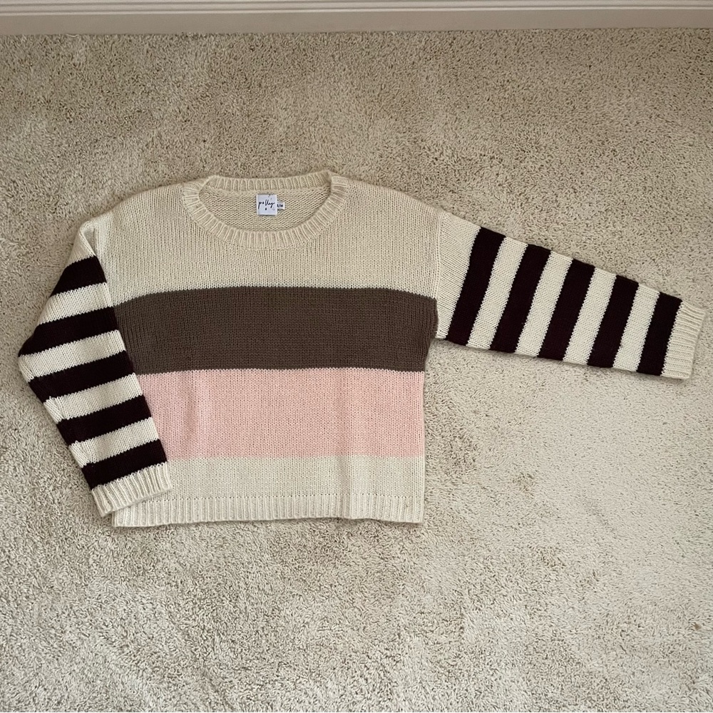 Princess Polly Sweater - S/M